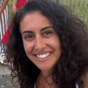 Meet your Posher, Dana